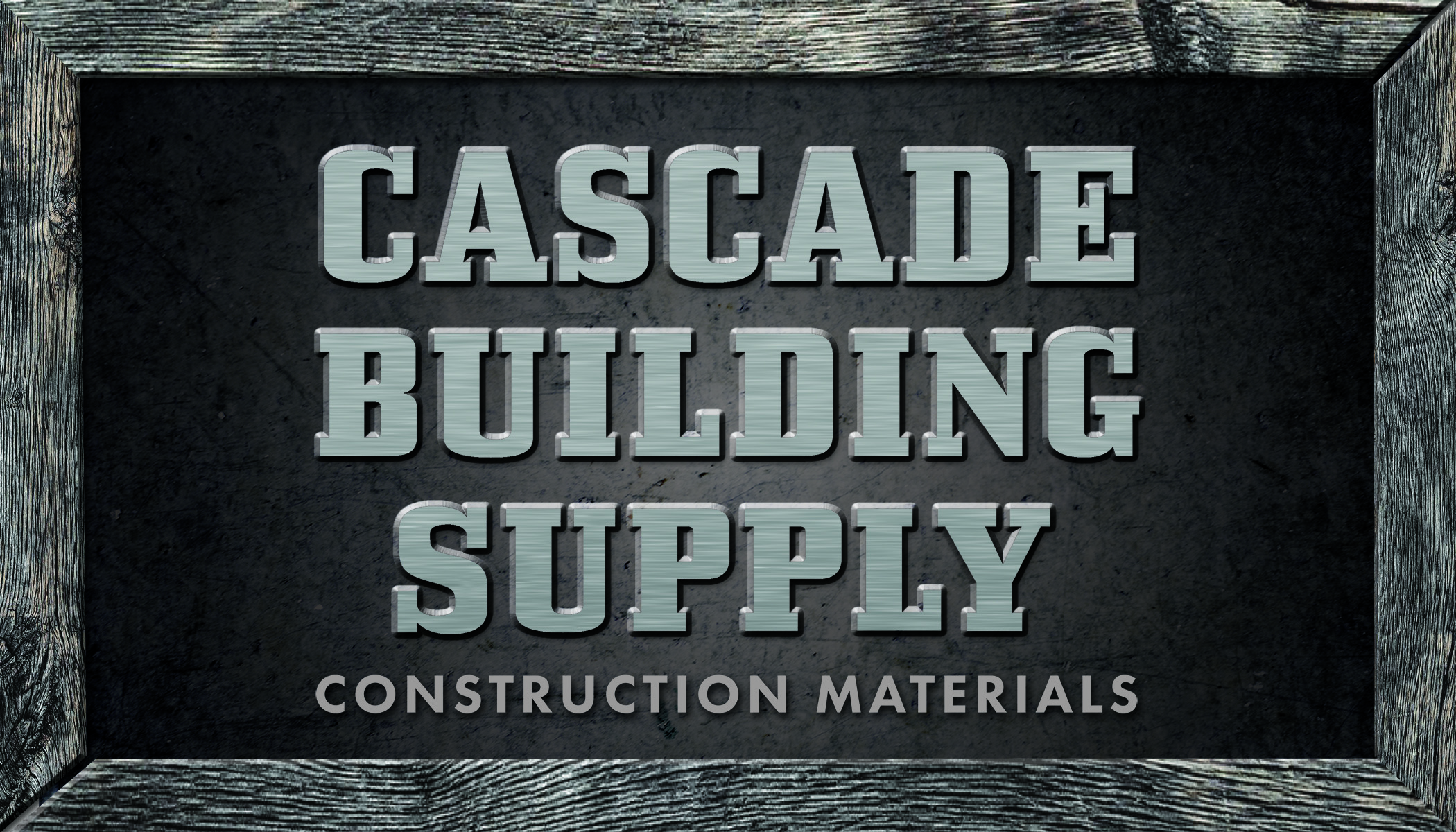 Cascade Building Supply